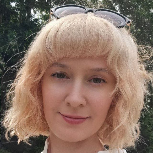 Наталия Борунова, психолог онлайн